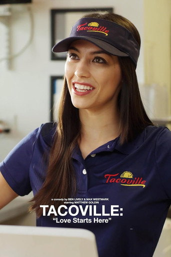 Tacoville: Love Starts Here movie poster