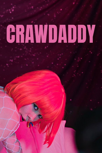 Crawdaddy movie poster