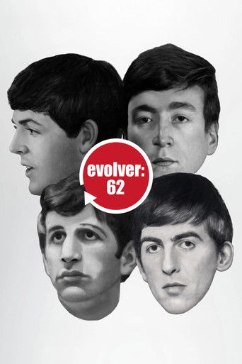 Evolver 62 movie poster