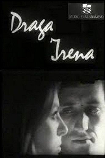 Dear Irena! movie poster