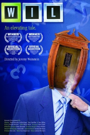 Wil movie poster