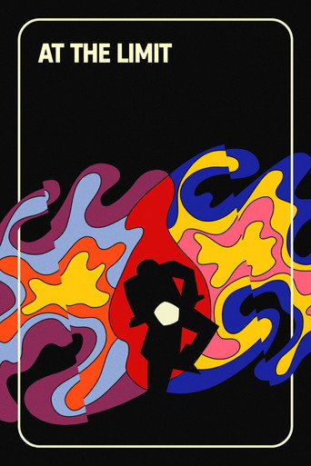 At the Limit movie poster