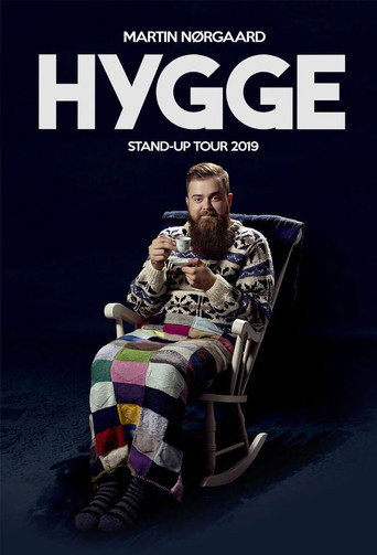 Martin Nørgaard: HYGGE movie poster