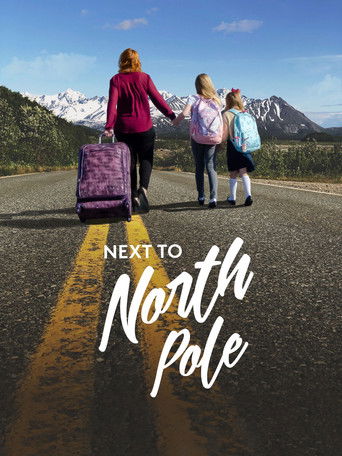 Next to North Pole movie poster