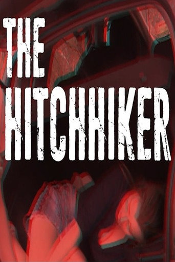 The Hitchhiker movie poster