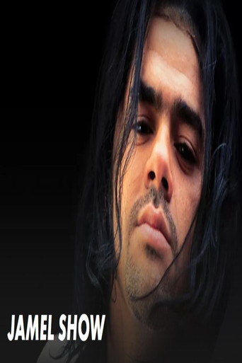 Jamel Show movie poster