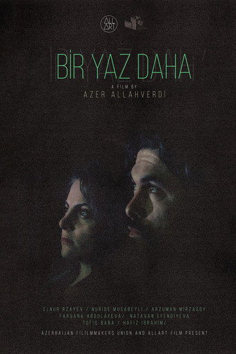 One More Spring movie poster