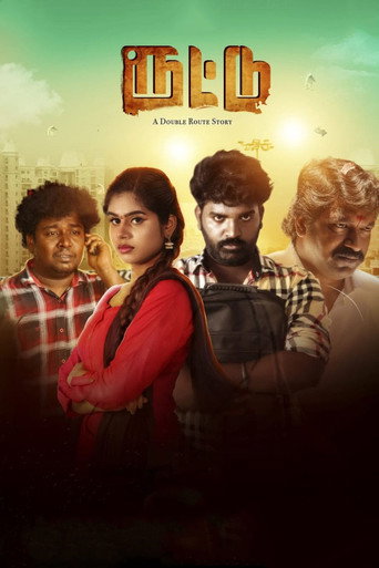 Routtu movie poster
