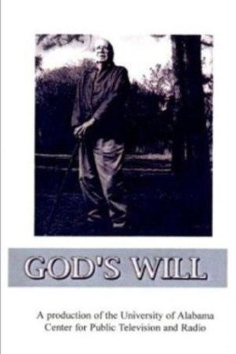 God's Will movie poster