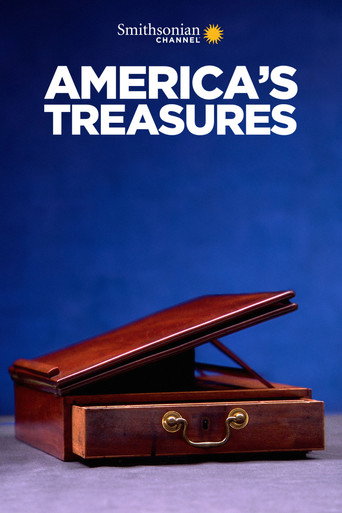 America's Treasures movie poster