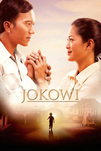 Jokowi movie poster