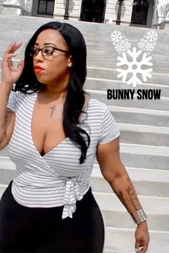 Bunny Snow movie poster