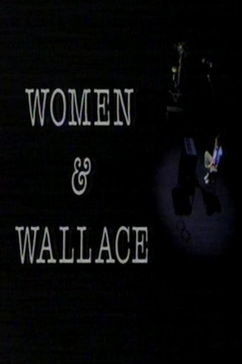 Women and Wallace movie poster