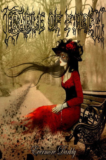 Cradle Of Filth: Evermore Darkly movie poster