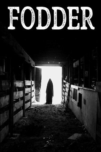 Fodder movie poster