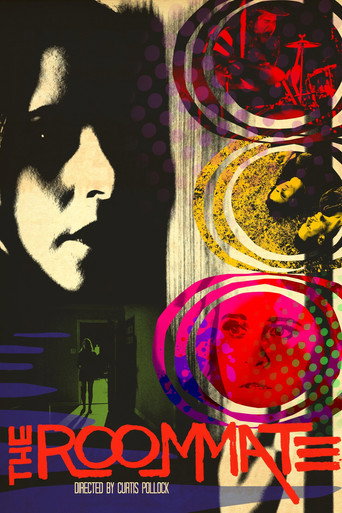 The Roommate movie poster