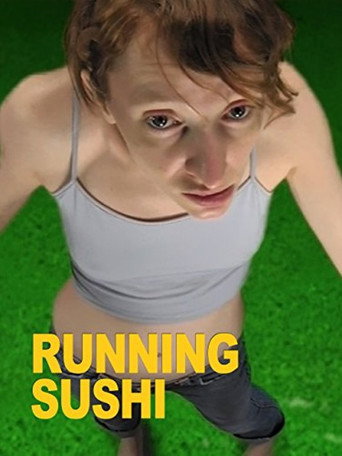 Running Sushi movie poster