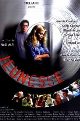 Jeunesse movie poster