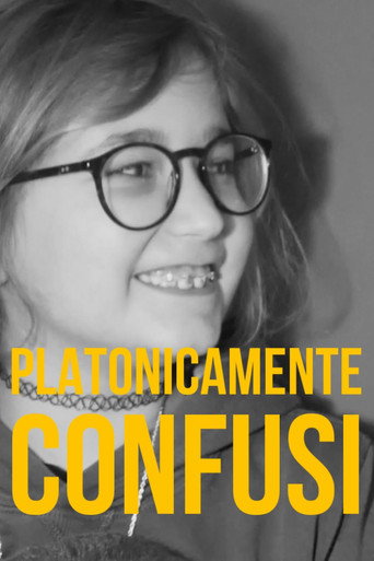 Platonicamente confusi movie poster
