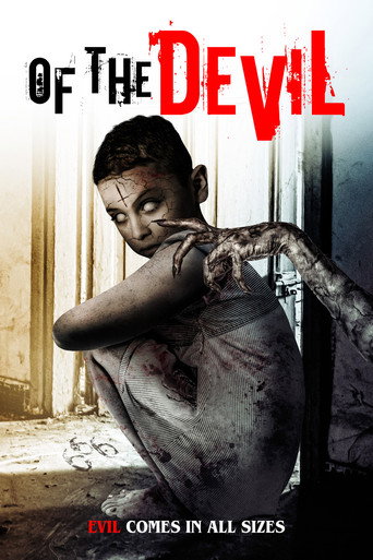 Of the Devil movie poster