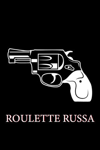 Roulette Russa movie poster