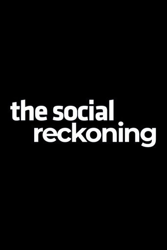 The Social Reckoning movie poster