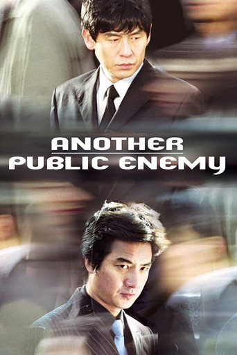 Another Public Enemy movie poster