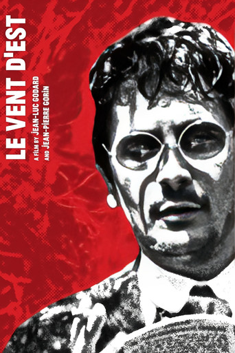 Wind from the East movie poster