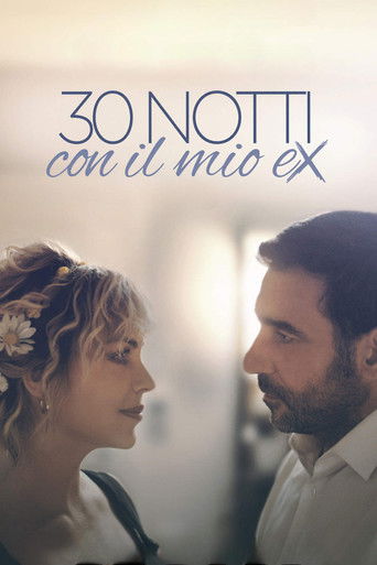 30 Nights with My (Ex) Husband movie poster