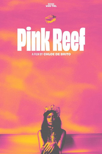 Pink Reef movie poster