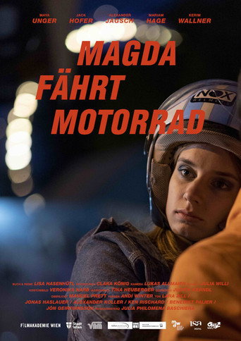Heart It Races movie poster