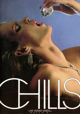 Chills movie poster