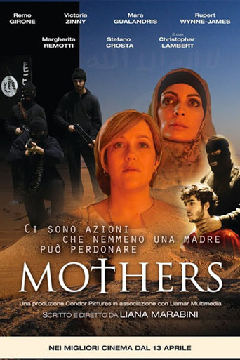 Mothers movie poster