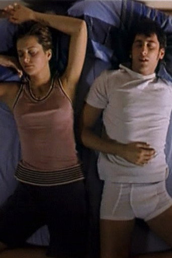 Mornings movie poster
