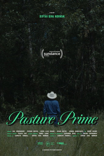 Pasture Prime movie poster