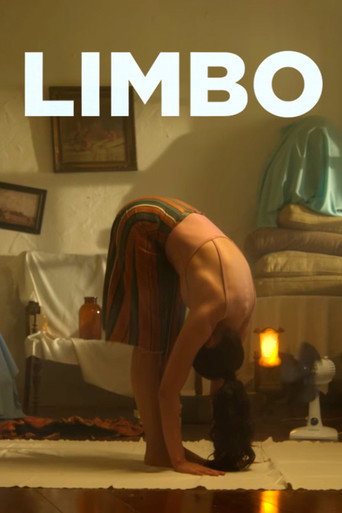 Limbo movie poster