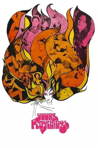 Young Playthings movie poster