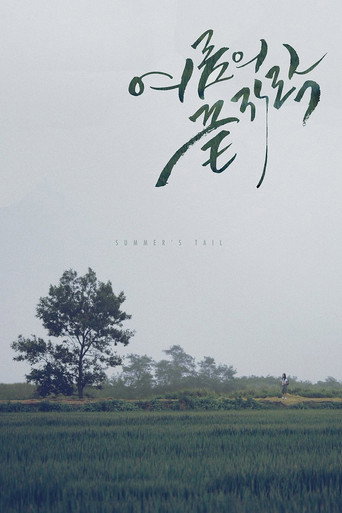 Summer's Tail movie poster