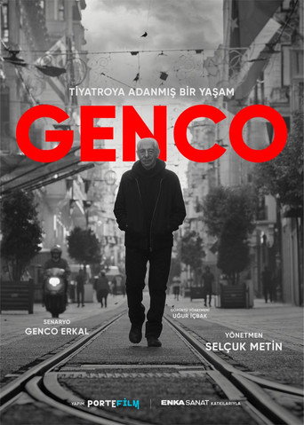 Genco movie poster