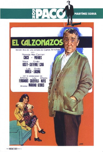 Hen Pecked movie poster