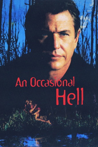 An Occasional Hell movie poster