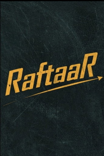 RaftaaR movie poster