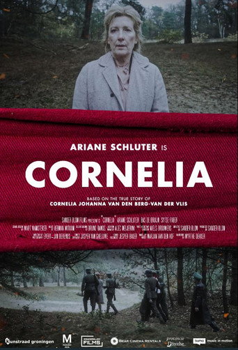 Cornelia movie poster