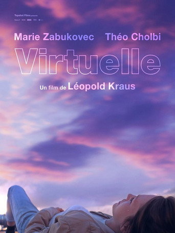 Online movie poster