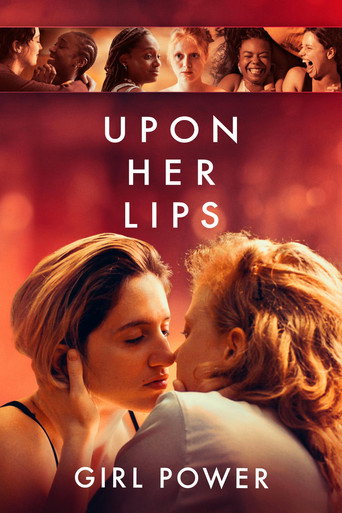 Upon Her Lips: Girl Power movie poster