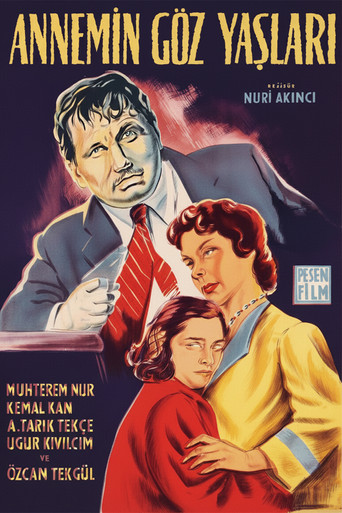 Annemin Gözyaşları movie poster