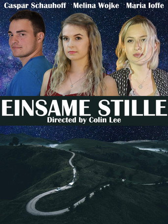 Einsame Stille movie poster
