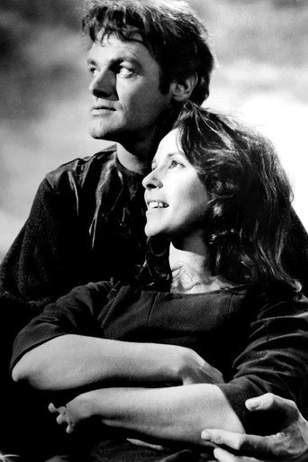 Wuthering Heights movie poster