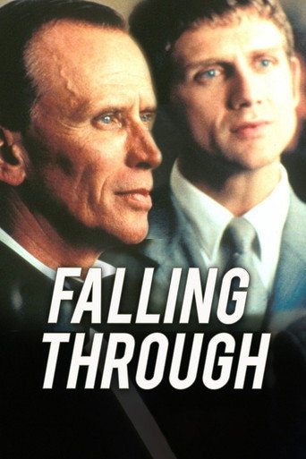 Falling Through movie poster