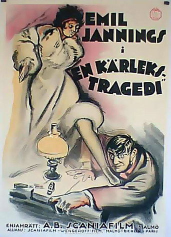 The Countess of Paris movie poster